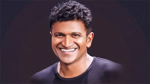 puneeth rajkumar